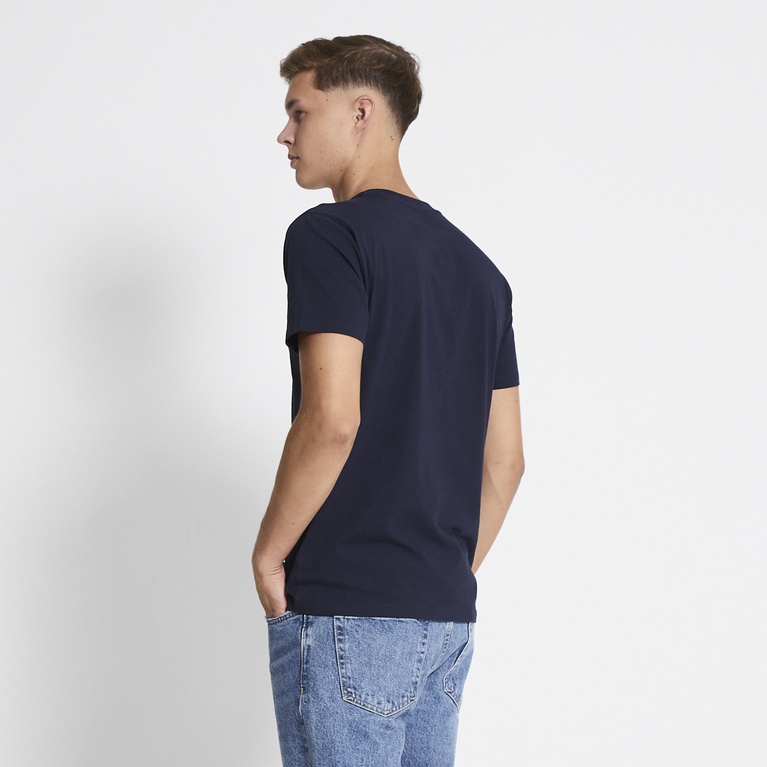 Printed t-shirt "Bill" Printed t-shirt "Bill"